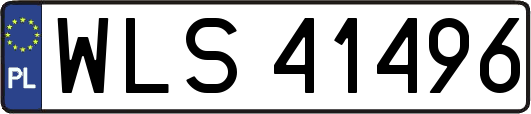 WLS41496