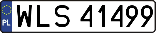 WLS41499