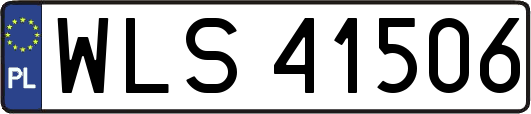WLS41506