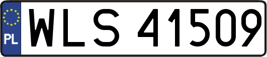 WLS41509