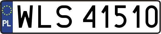 WLS41510