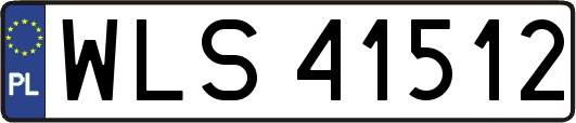 WLS41512