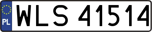 WLS41514