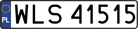 WLS41515
