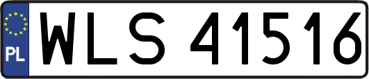 WLS41516