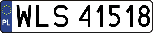 WLS41518