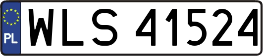 WLS41524