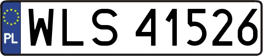 WLS41526