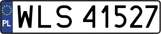 WLS41527
