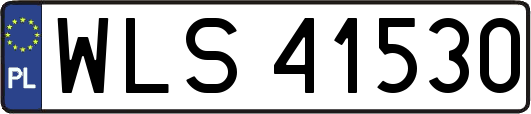 WLS41530