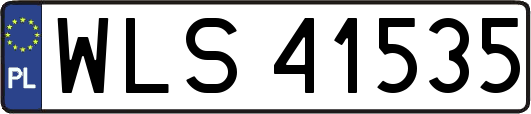 WLS41535