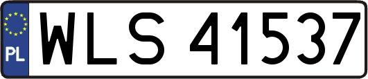 WLS41537
