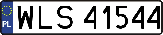 WLS41544