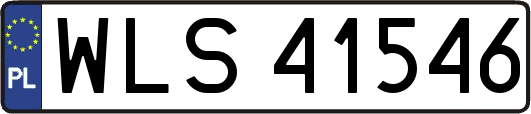 WLS41546