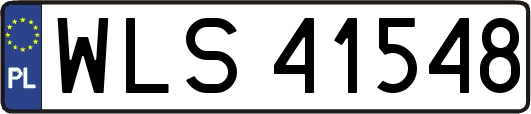 WLS41548
