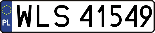 WLS41549