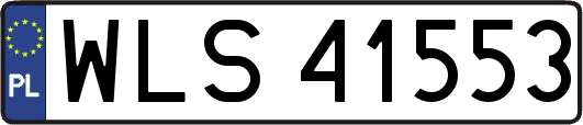 WLS41553