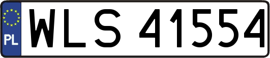 WLS41554