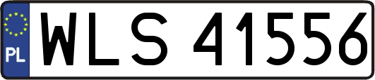 WLS41556
