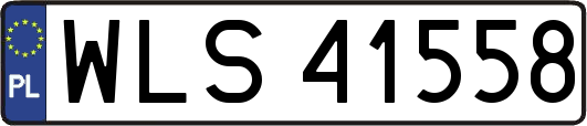 WLS41558