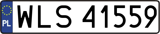 WLS41559