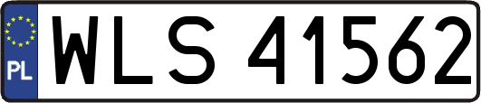 WLS41562