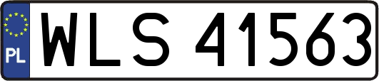 WLS41563