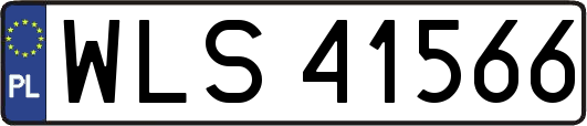 WLS41566