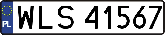 WLS41567