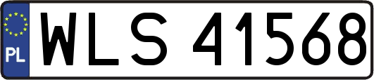 WLS41568