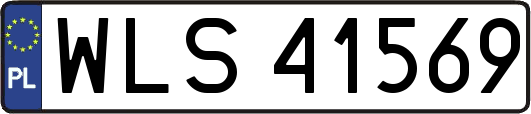 WLS41569