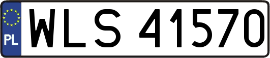 WLS41570