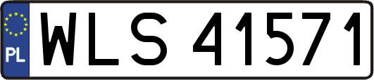 WLS41571