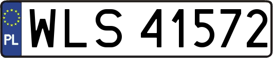 WLS41572