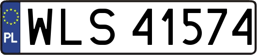 WLS41574