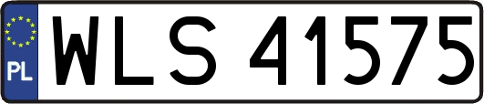 WLS41575