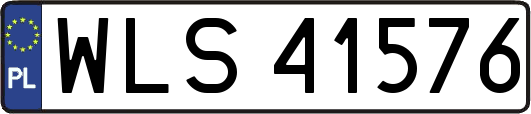 WLS41576