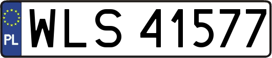 WLS41577