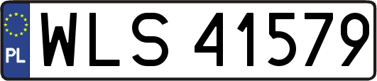WLS41579