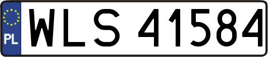 WLS41584