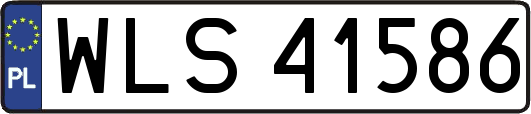 WLS41586