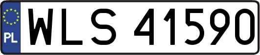WLS41590