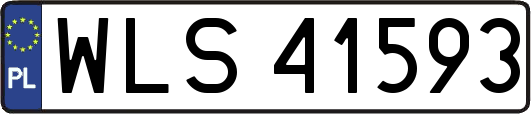WLS41593