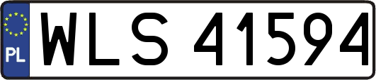 WLS41594