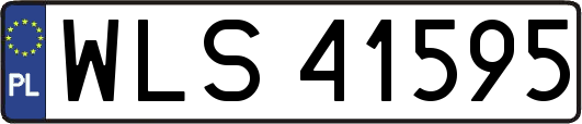 WLS41595