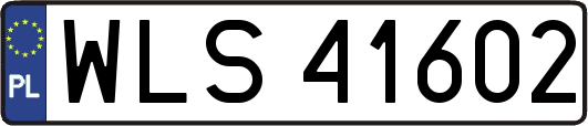 WLS41602
