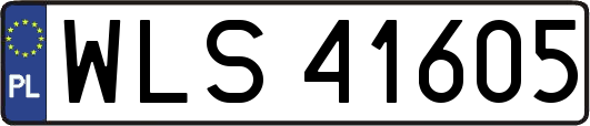 WLS41605