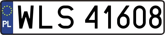 WLS41608
