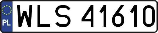 WLS41610