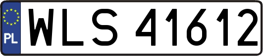 WLS41612